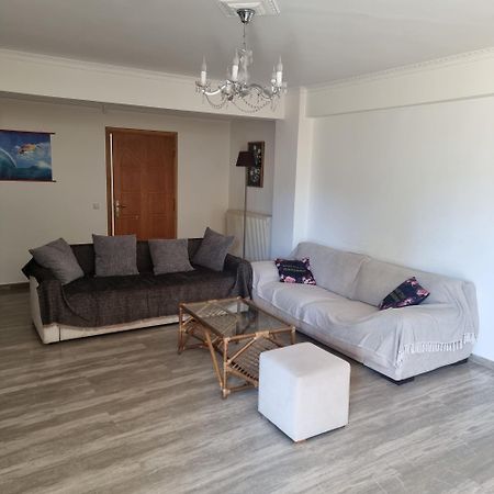 Sea View Apartment ギシオ エクステリア 写真