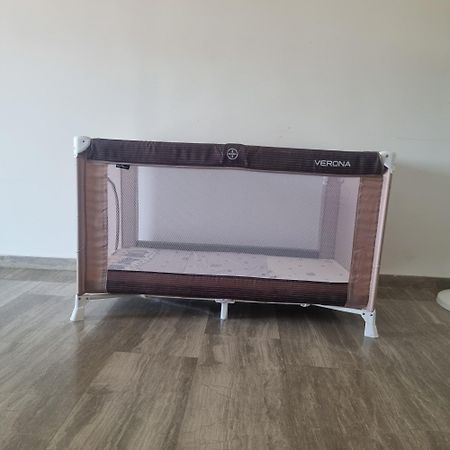 Sea View Apartment ギシオ エクステリア 写真